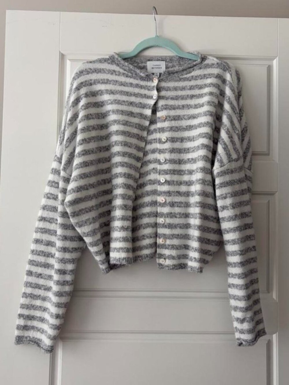 Bohme Women's Multi Cardigan